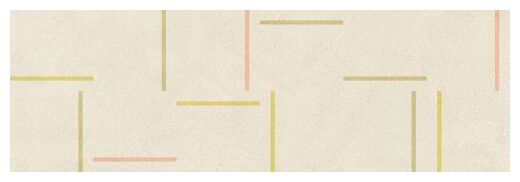 vives flatiron-r light płytka ścienna 32x99 - zdjęcie nr: 2