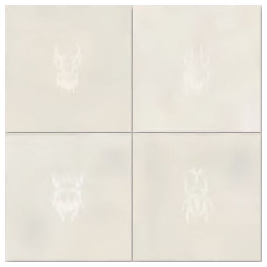 vives root ager-4 pearl  dekor 13x13 - zdjęcie nr: 2