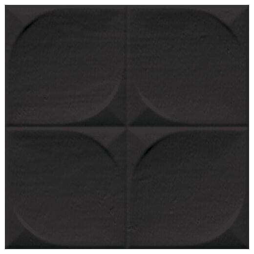 vives sindhi negro dekor 13x13 - zdjęcie główne