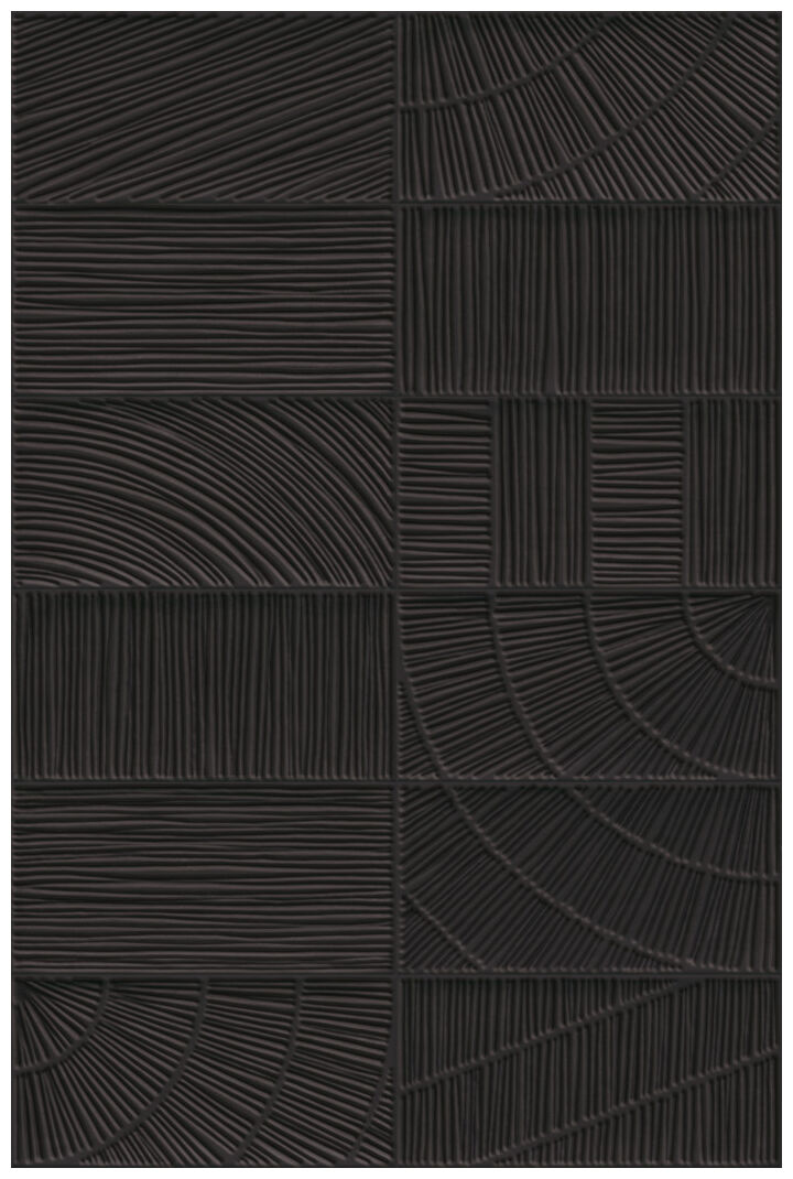 vives viet negro dekor 10x20 - zdjęcie główne