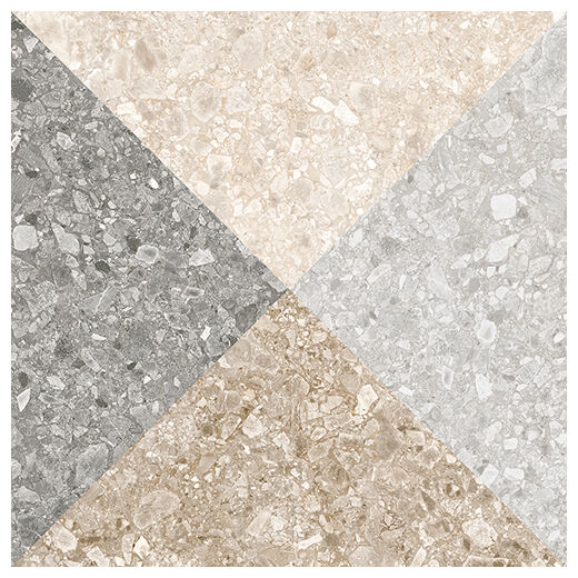 vives oriyas natural dekor 60x60 - zdjęcie główne