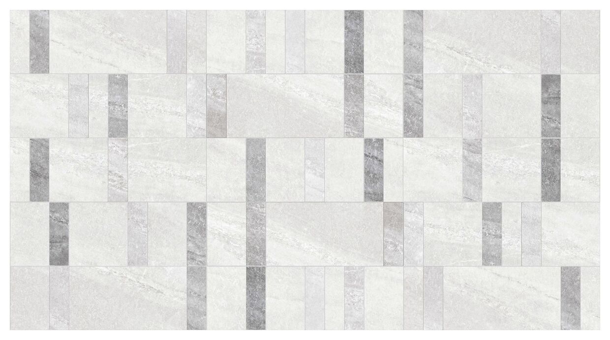 vives furnis-r blanco płytka ścienna 32x99 - zdjęcie nr: 5