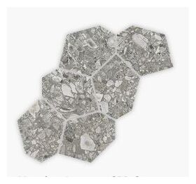 vives aymaras cement mozaika 24.2x39.5 - zdjęcie nr: 2