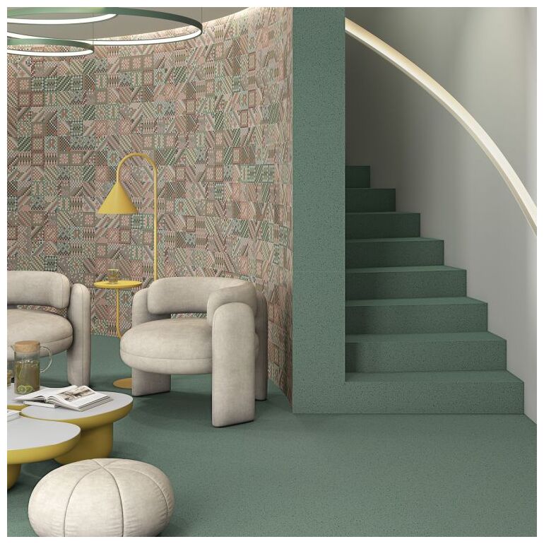 vives byte płytka ścienna 13x13 - zdjęcie nr: 4