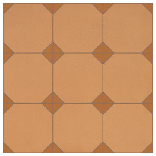 vives carron natural płytka podłogowa 31.6x31.6 - zdjęcie nr: 2