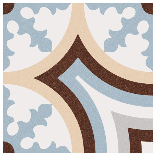 vives beltri celeste płytka podłogowa 20x20 - zdjęcie główne