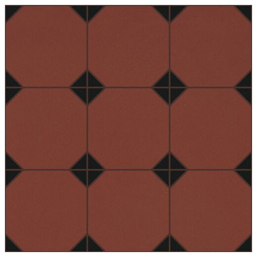 vives carron terra płytka podłogowa 31.6x31.6 - zdjęcie główne