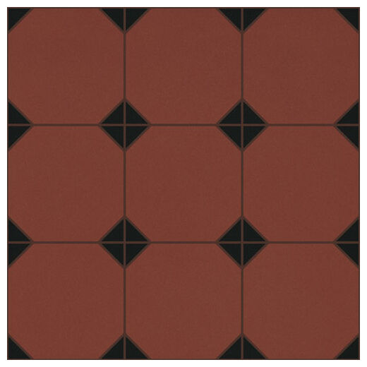 vives carron terra płytka podłogowa 31.6x31.6 - zdjęcie nr: 2