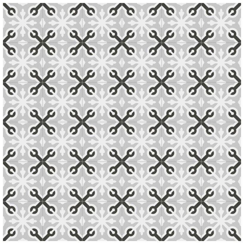 vives llagostera gris płytka podłogowa 20x20 - zdjęcie nr: 2