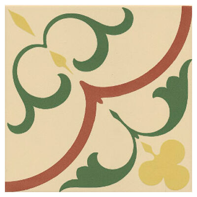 vives gaudi-1 płytka podłogowa 20x20 - zdjęcie nr: 2