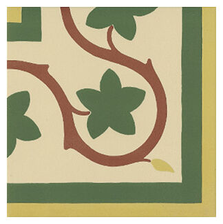 vives gaudi-3 narożnik 20x20 - zdjęcie główne