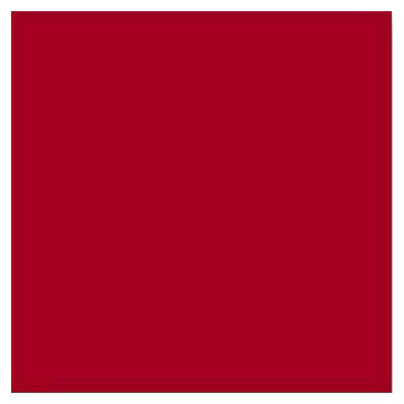 vives rojo volcan płytka podłogowa 20x20 - zdjęcie nr: 2