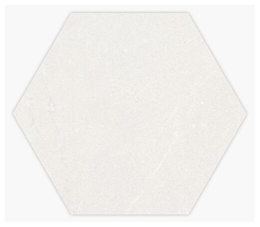 vives seine blanco hexagono gres 51.9x59.9 - zdjęcie główne