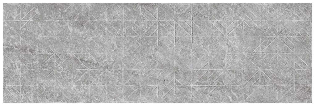 vives rho-r cemento płytka ścienna 32x99 - zdjęcie główne
