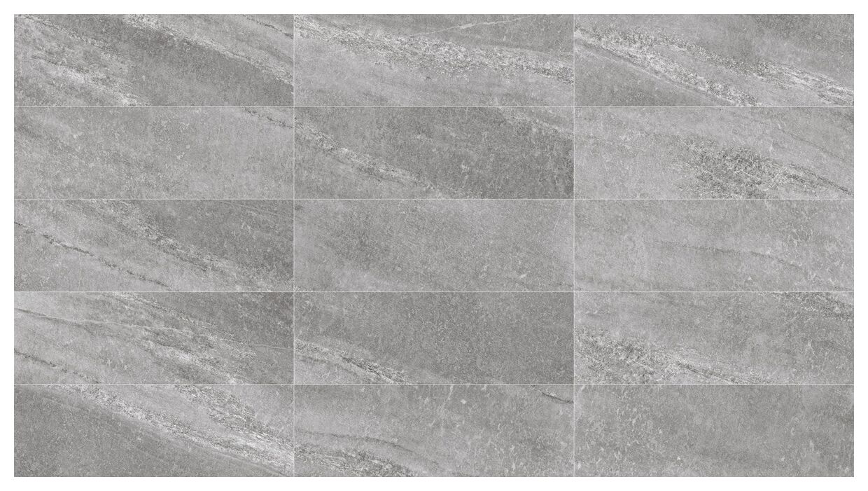 vives rho-r cemento płytka ścienna 32x99 - zdjęcie nr: 3