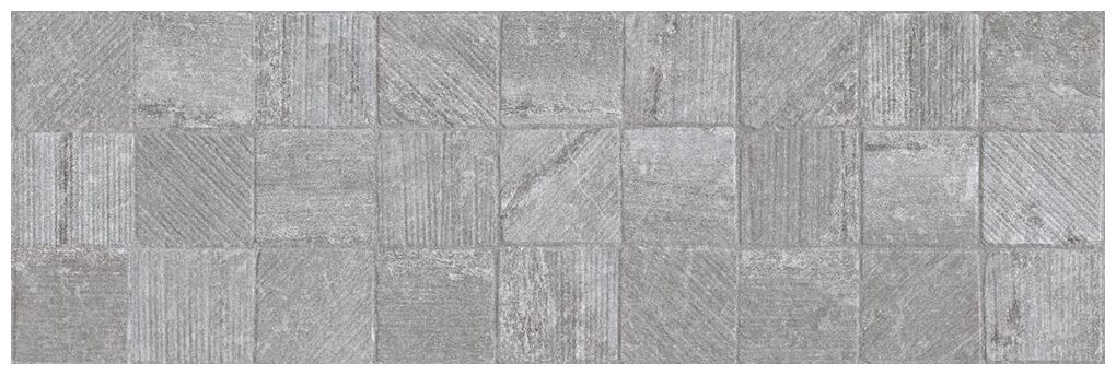 vives zafora-r cemento płytka ścienna 32x99 - zdjęcie nr: 2