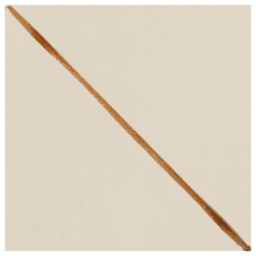 Szara płytka Root Laetus Multicolor 13x13 z geometrycznym ukośnym wzorem na błyszczącej powierzchni