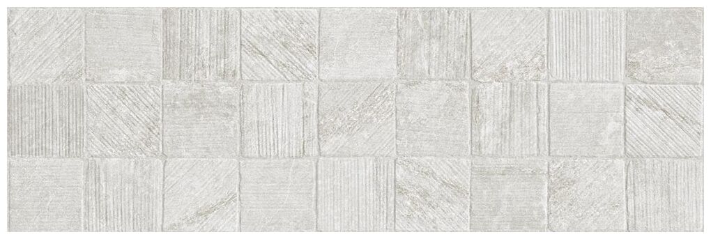 vives zafora-r gris płytka ścienna 32x99 - zdjęcie główne