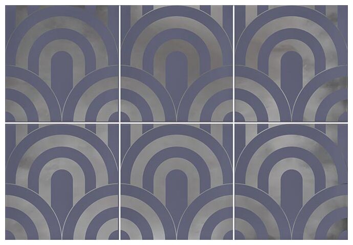 vives takada indigo plata dekor 23x33.5 