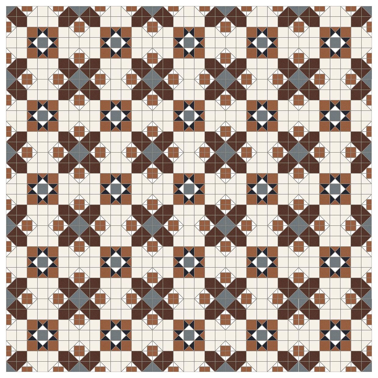 vives blakeney płytka podłogowa 31.6x31.6 - zdjęcie nr: 2