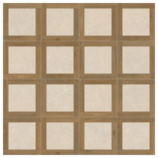 vives camden-r natural gres rektyfikowany 80x80 