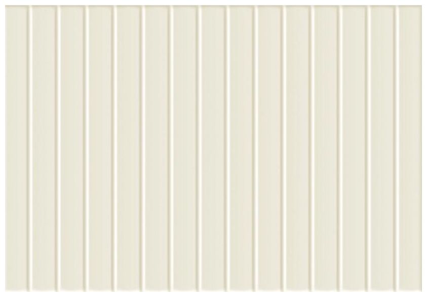 Vives Kaimu Blanco-M płytka ścienna 23x33.5 - duża matowa glazura hiszpańska