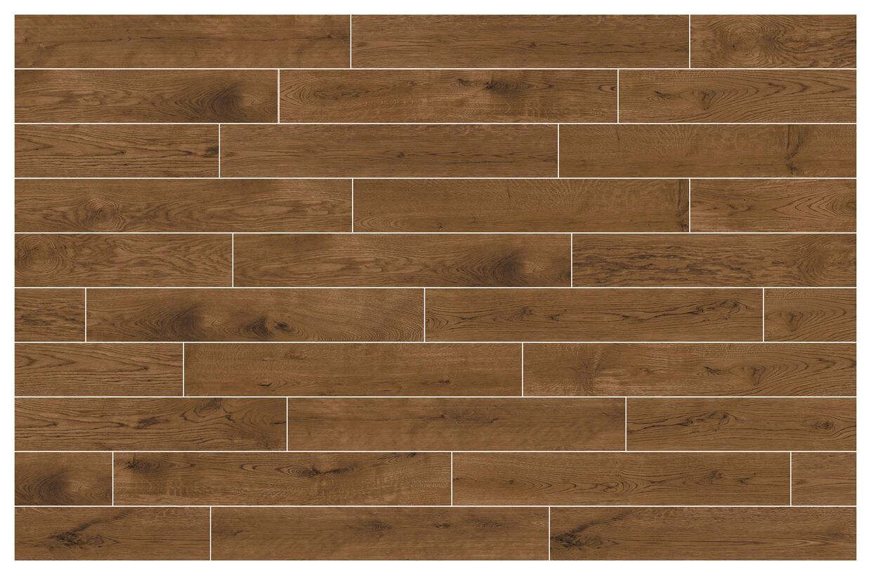 vives ottawa-r marron gres rektyfikowany 19.4x120 - zdjęcie nr: 2