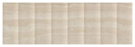 vives pigalle-r natural płytka ścienna 32x99 