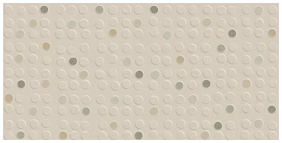 vives points-r pearl multicolor gres rektyfikowany 29.3x59.3 