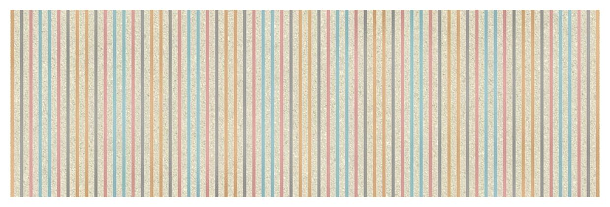 Vives Poipu-R Greige płytka ścienna 32x99 - matowa glazura kuchenna i łazienkowa