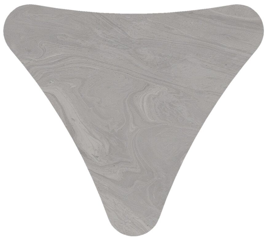 vives salerno star taupe taco 4.3x4.8 - zdjęcie główne
