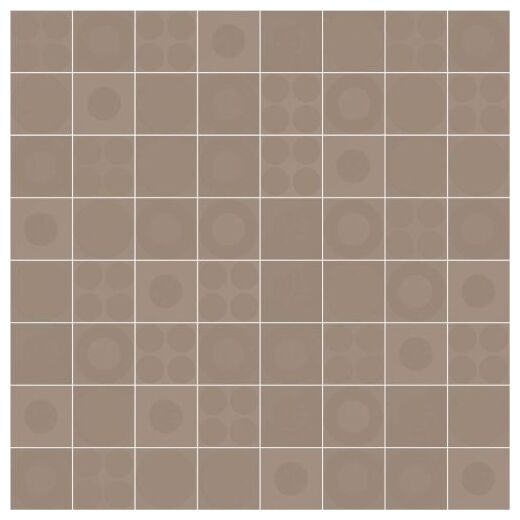 vives tera umbra płytka ścienna 13x13 