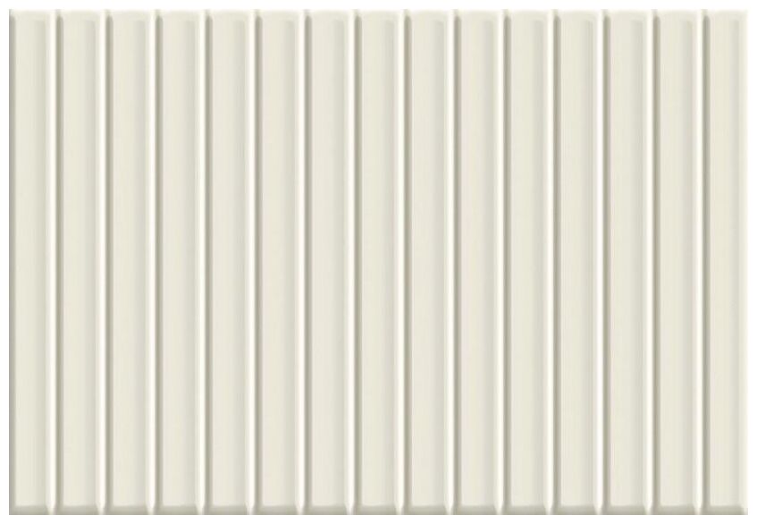 Vives Waikiki Blanco-B płytka ścienna 23x33.5 - duża glazura do łazienki i kuchni