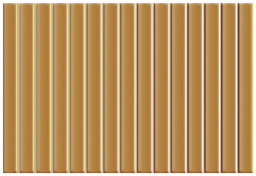 Vives Waikiki Teja-B płytka ścienna 23x33.5 - duża błyszcząca glazura hiszpańska