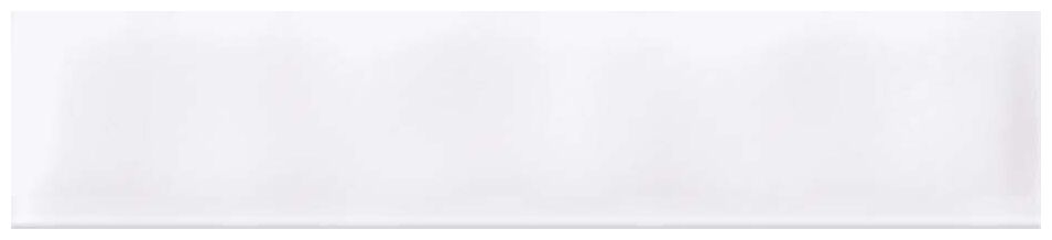 vives (wyprzedaż) hanami blanco brillo płytka ścienna 7.5x33.5 - zdjęcie główne