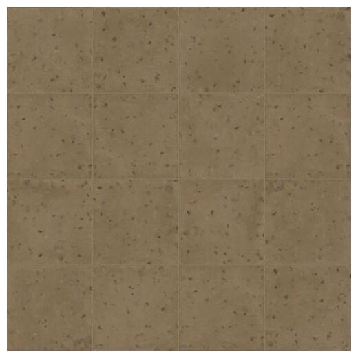 vives zero bloom-r chipper gres rektyfikowany 80x80 