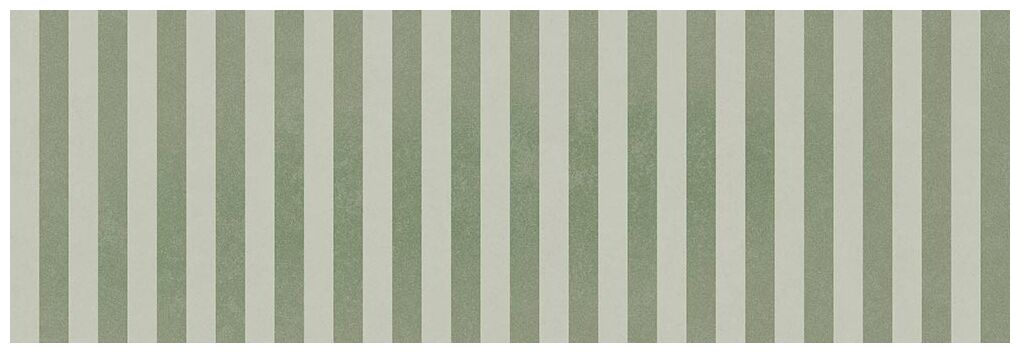 vives zouk-r verde bronce oxidado płytka ścienna 32x99 - zdjęcie główne
