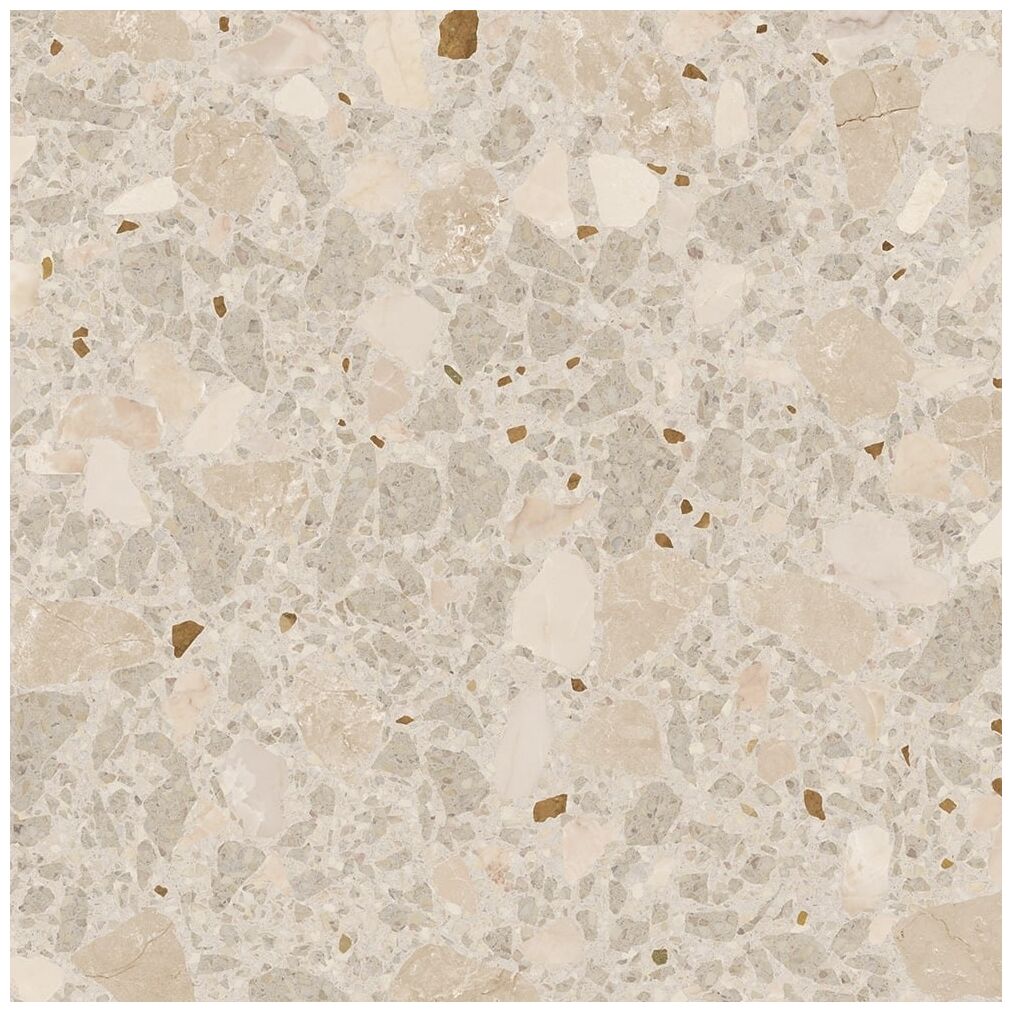 vives monaco-r beige gres rektyfikowany 80x80 - zdjęcie główne