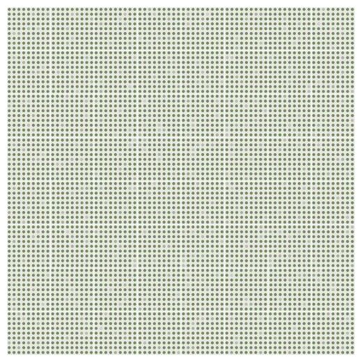 Zielona płytka ścienna Quecto Verde o wymiarze 13x13 cm z matową powierzchnią i geometrycznym wzorem - zdjęcie nr: 2