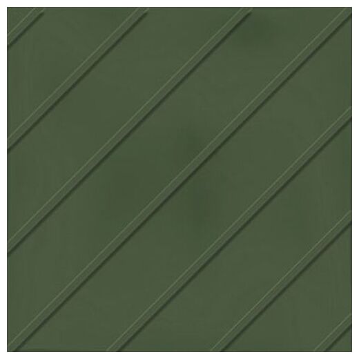 vives root protos green dekor 13x13 - zdjęcie główne