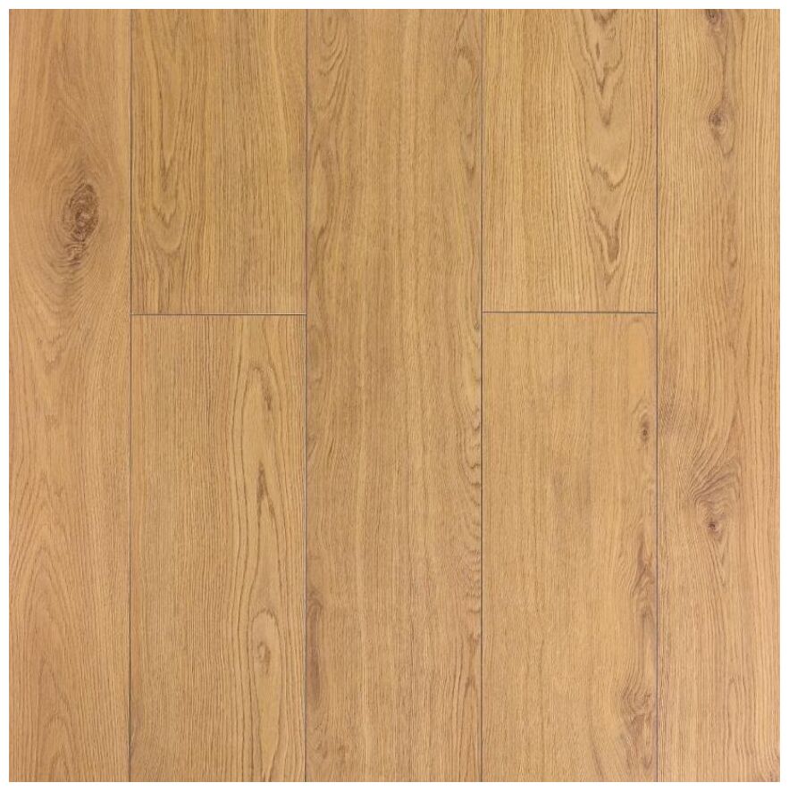 weninger dąb folda podłoga laminowana 128.6x21.4x1.2 - zdjęcie główne