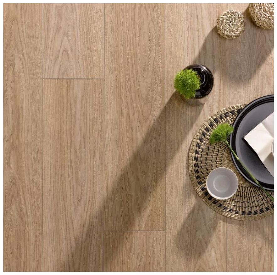 weninger dąb nador podłoga laminowana 128.6x21.4x1 - zdjęcie główne