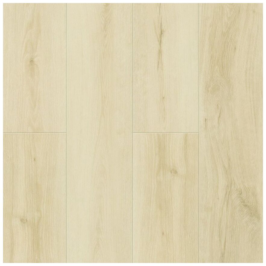 weninger dąb soto podłoga winylowa ze zintegrowanym podkładem akustycznym 122x18x0.5 