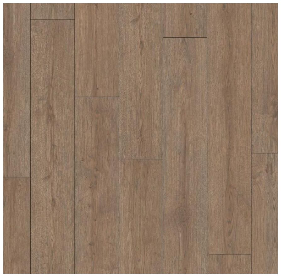 weninger dąb vermont podłoga laminowana wodoodporna 129.2x19.3x0.8 - zdjęcie główne