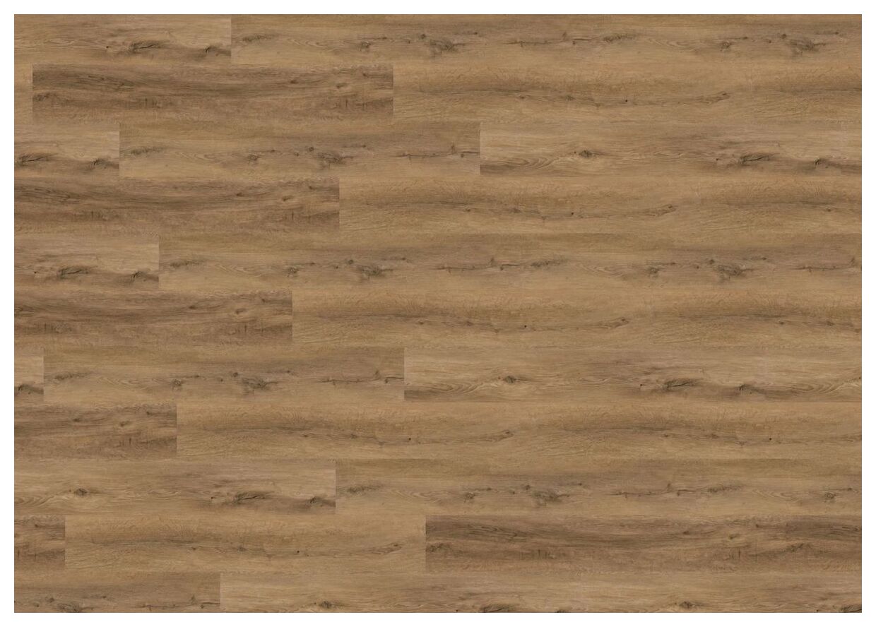 Wineo Authentic Oak Brown Podłoga Winylowa 150.5x23.5 (DB296WXL)