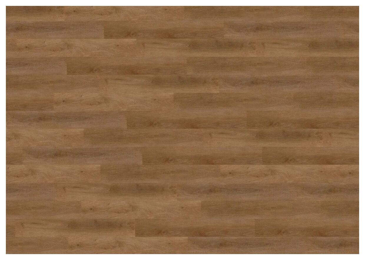 Wineo Balanced Oak Brown Podłoga Winylowa 120x18 (DB285WL)