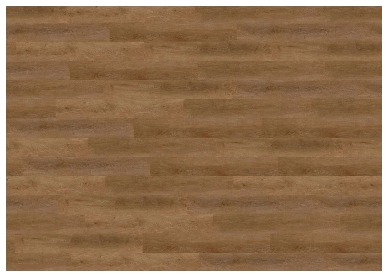 Wineo Balanced Oak Brown Podłoga Winylowa 122x18 (RLC285WL)