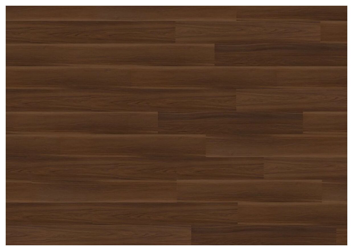 Wineo Bergamo Walnut Dark Podłoga Winylowa 150.5x23.5 (DB840WXL)