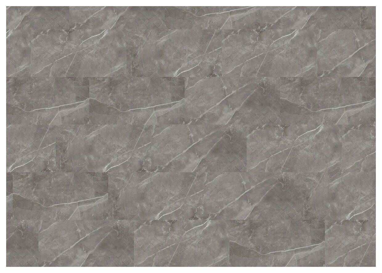 Wineo Bergen Marble Grey Podłoga Winylowa 91.4x45.7 (DB853SXL)