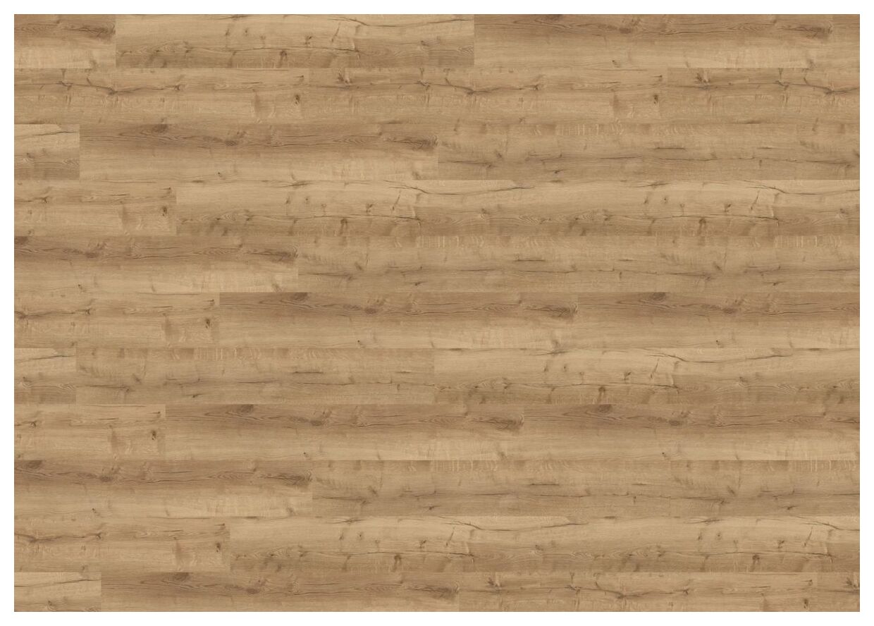 Wineo Comfort Oak Brown Podłoga Winylowa 150.5x23.5 (DB293WXL)